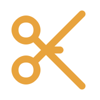 Friseur Icon