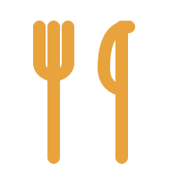 Gastronomie Icon